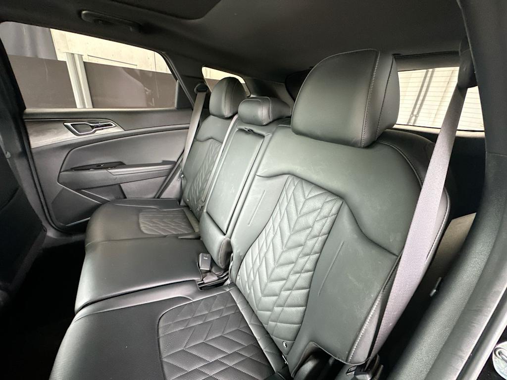 Thumbnail: 2023 Kia Sportage - 13