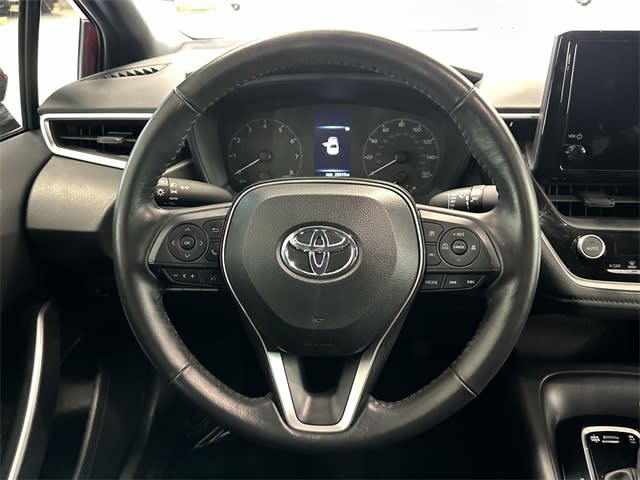 2024 Toyota Corolla SE 14