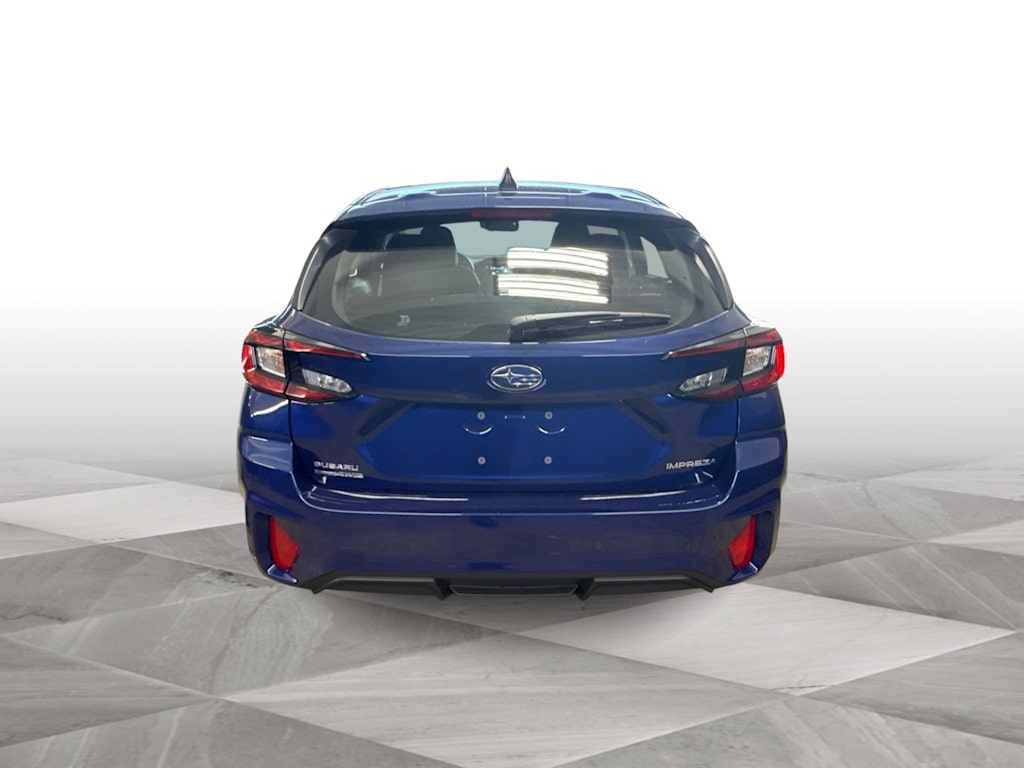 Thumbnail: 2025 Subaru Impreza - 22