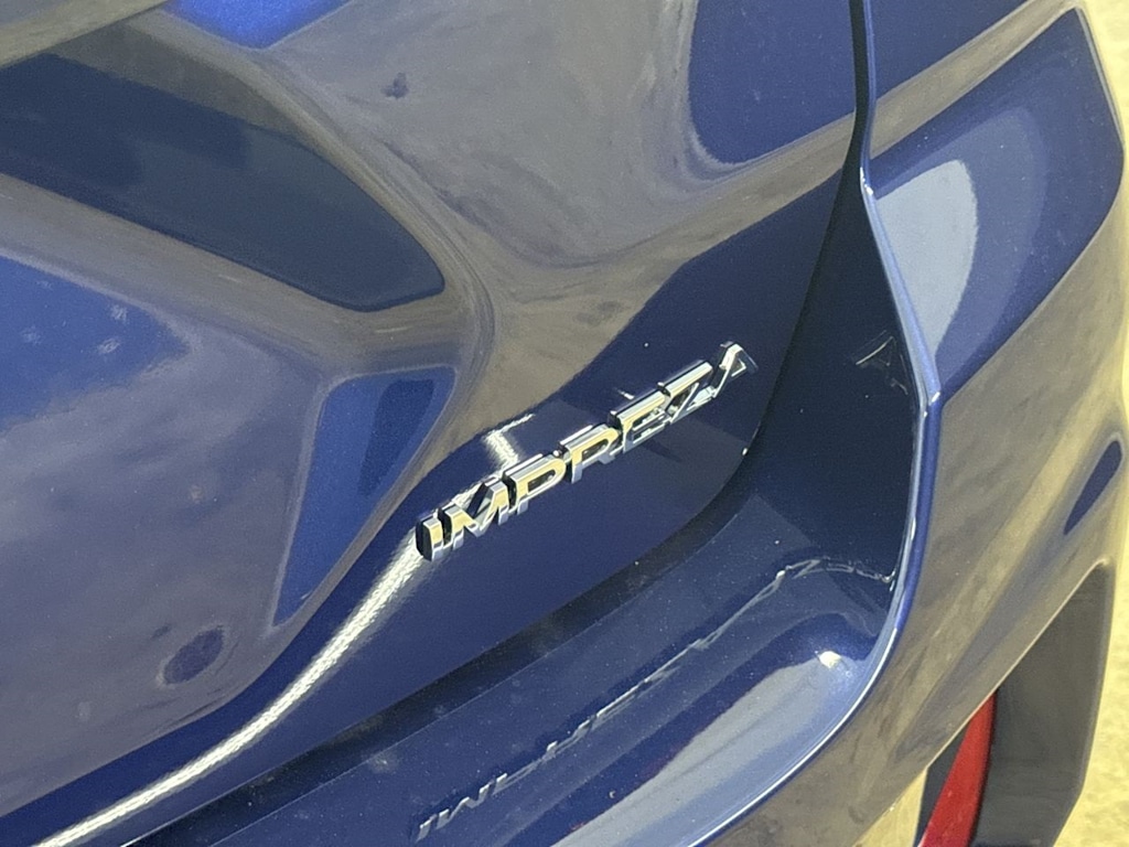 Thumbnail: 2025 Subaru Impreza - 6