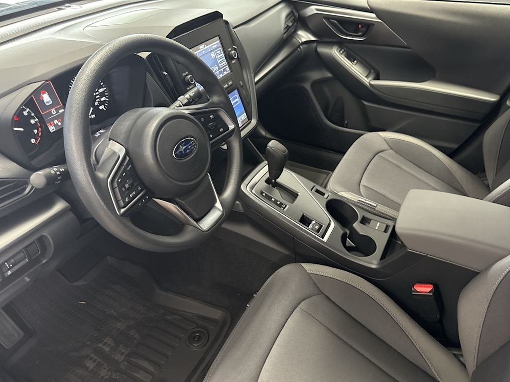 Thumbnail: 2025 Subaru Impreza - 2