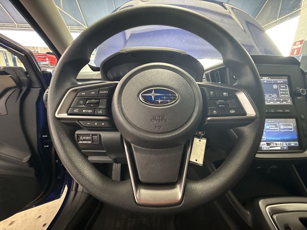 Thumbnail: 2025 Subaru Impreza - 9