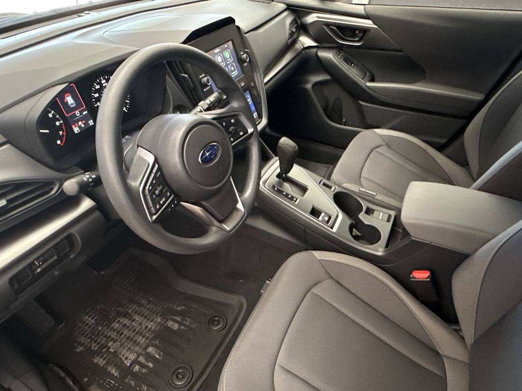 Thumbnail: 2025 Subaru Impreza - 2