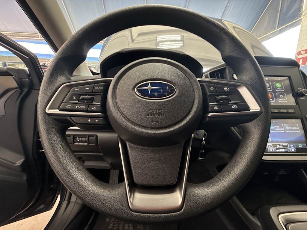 Thumbnail: 2025 Subaru Impreza - 8