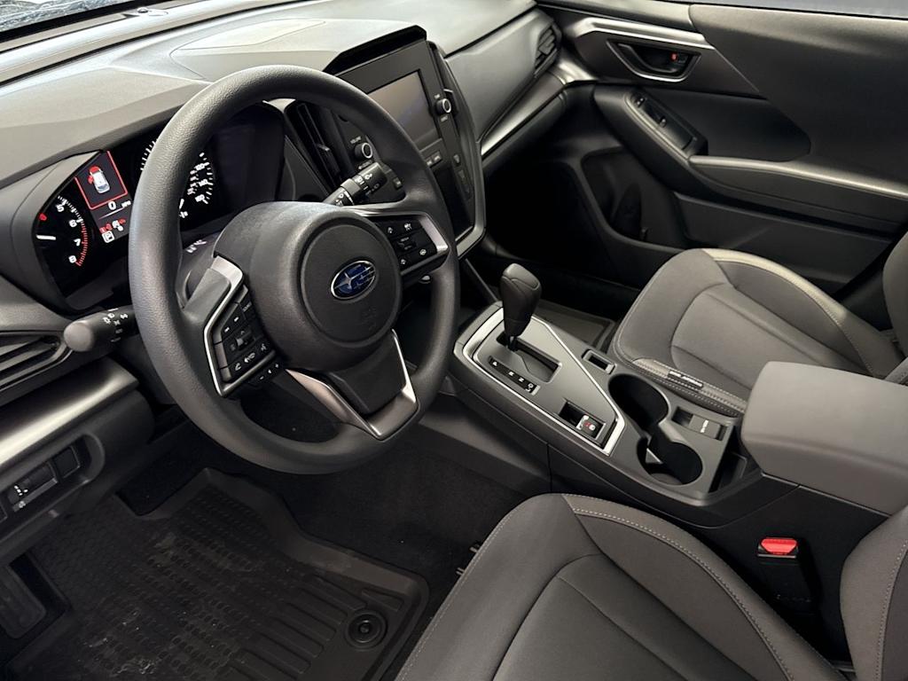 Thumbnail: 2025 Subaru Impreza - 2