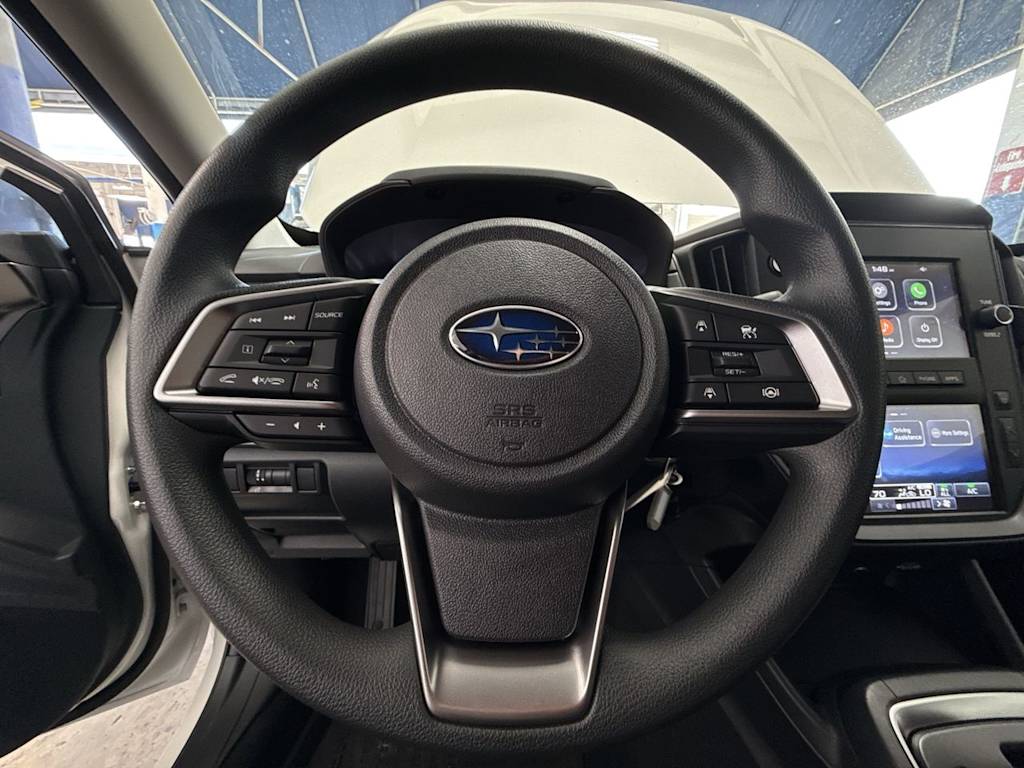 Thumbnail: 2025 Subaru Impreza - 10