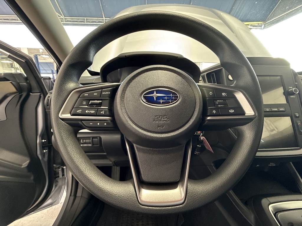 Thumbnail: 2025 Subaru Impreza - 9