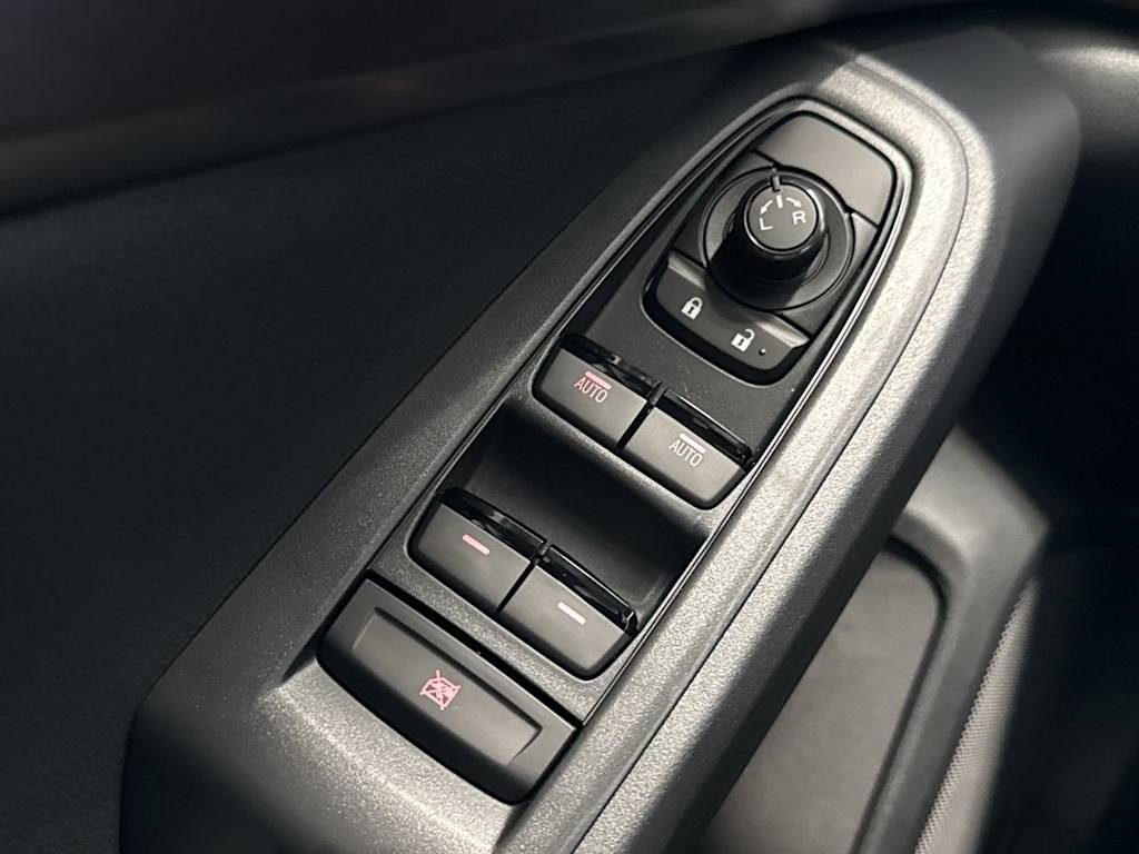 Thumbnail: 2025 Subaru Impreza - 25