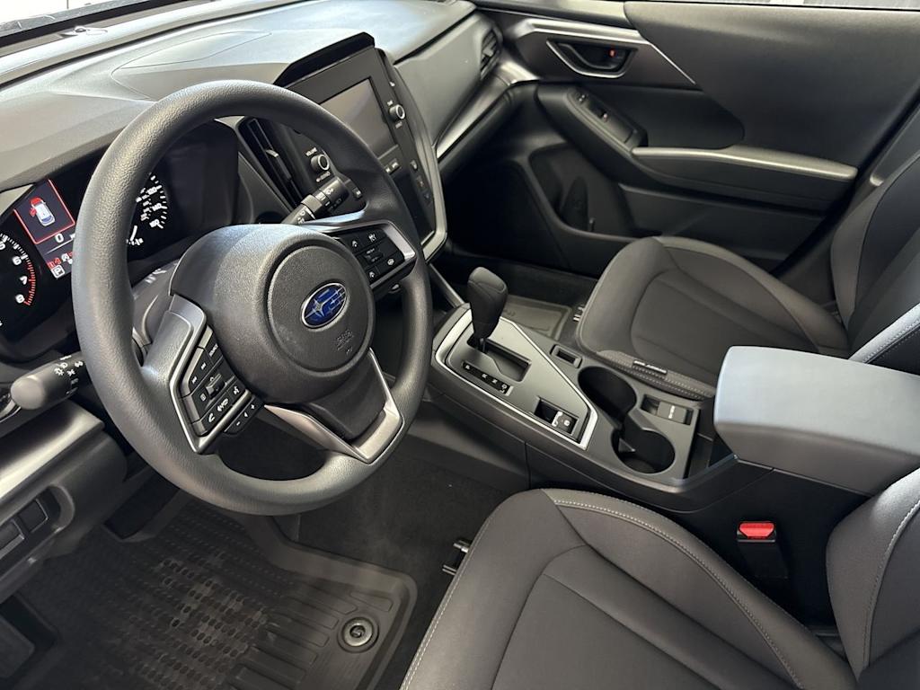 Thumbnail: 2025 Subaru Impreza - 2