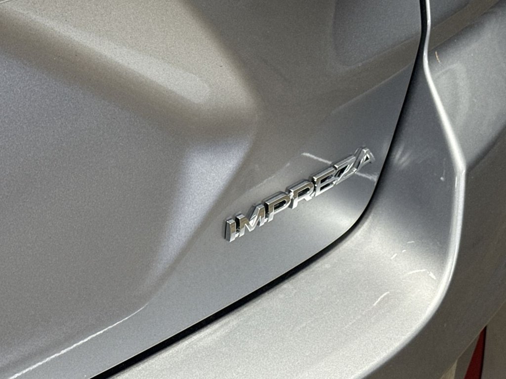Thumbnail: 2025 Subaru Impreza - 6