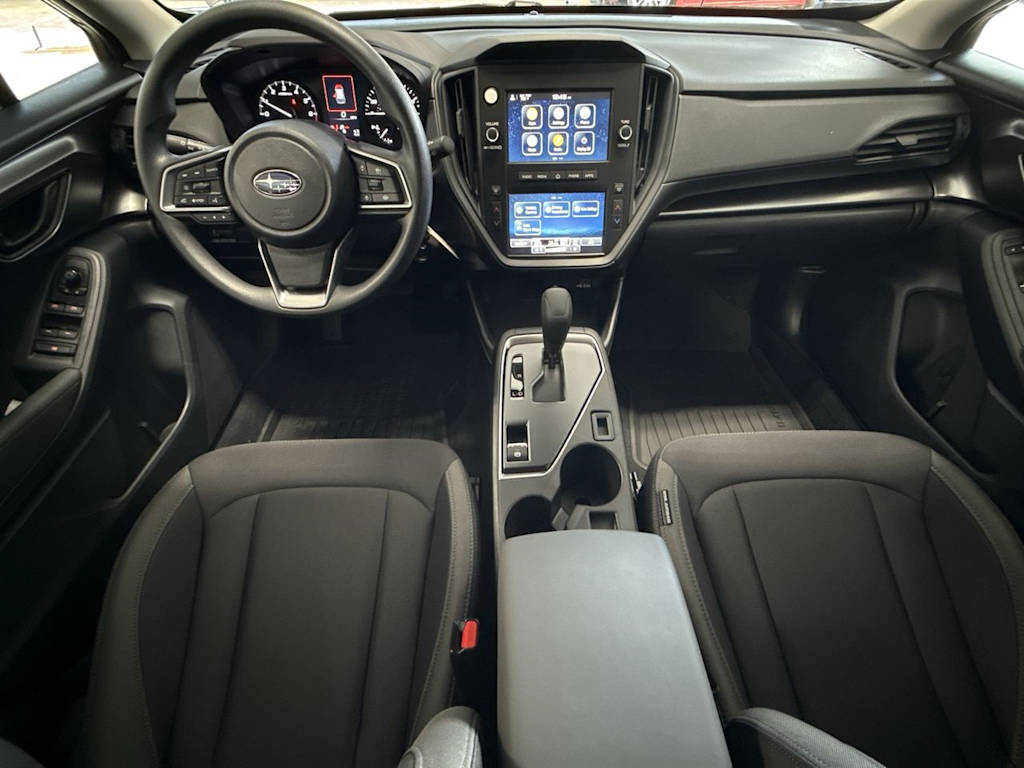 Thumbnail: 2025 Subaru Impreza - 13