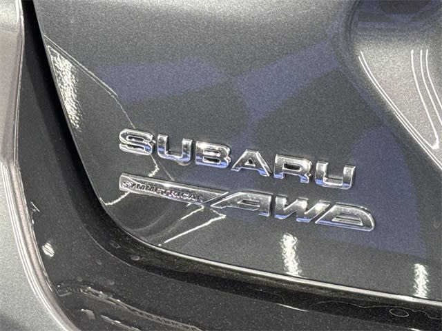 2024 Subaru Impreza Sport 8