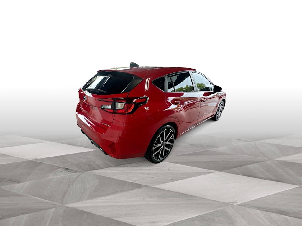 Thumbnail: 2024 Subaru Impreza - 21