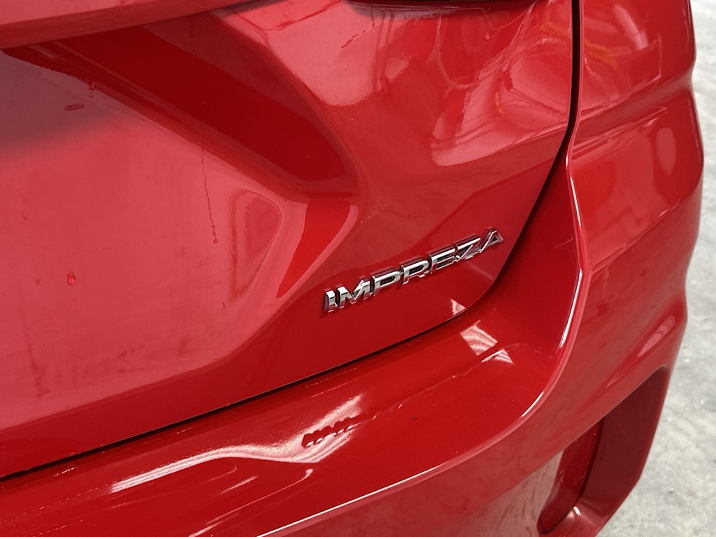 Thumbnail: 2024 Subaru Impreza - 23