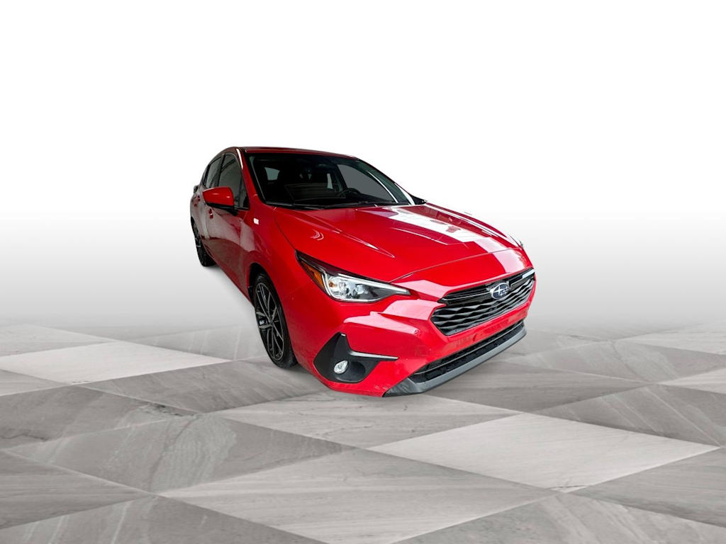 Thumbnail: 2024 Subaru Impreza - 6
