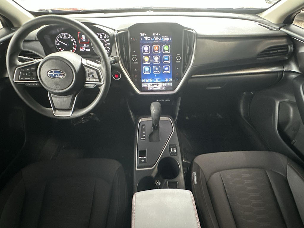 Thumbnail: 2024 Subaru Impreza - 13
