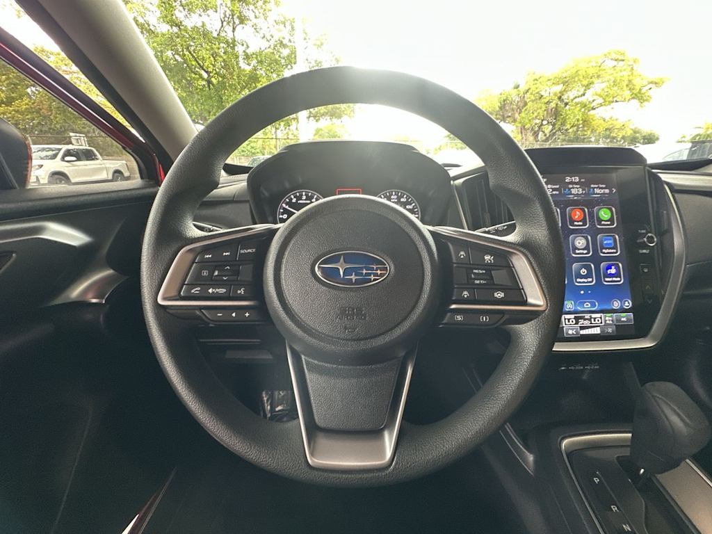Thumbnail: 2024 Subaru Impreza - 9