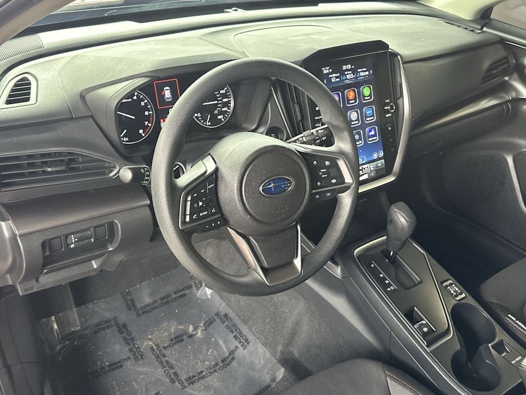 Thumbnail: 2024 Subaru Impreza - 2