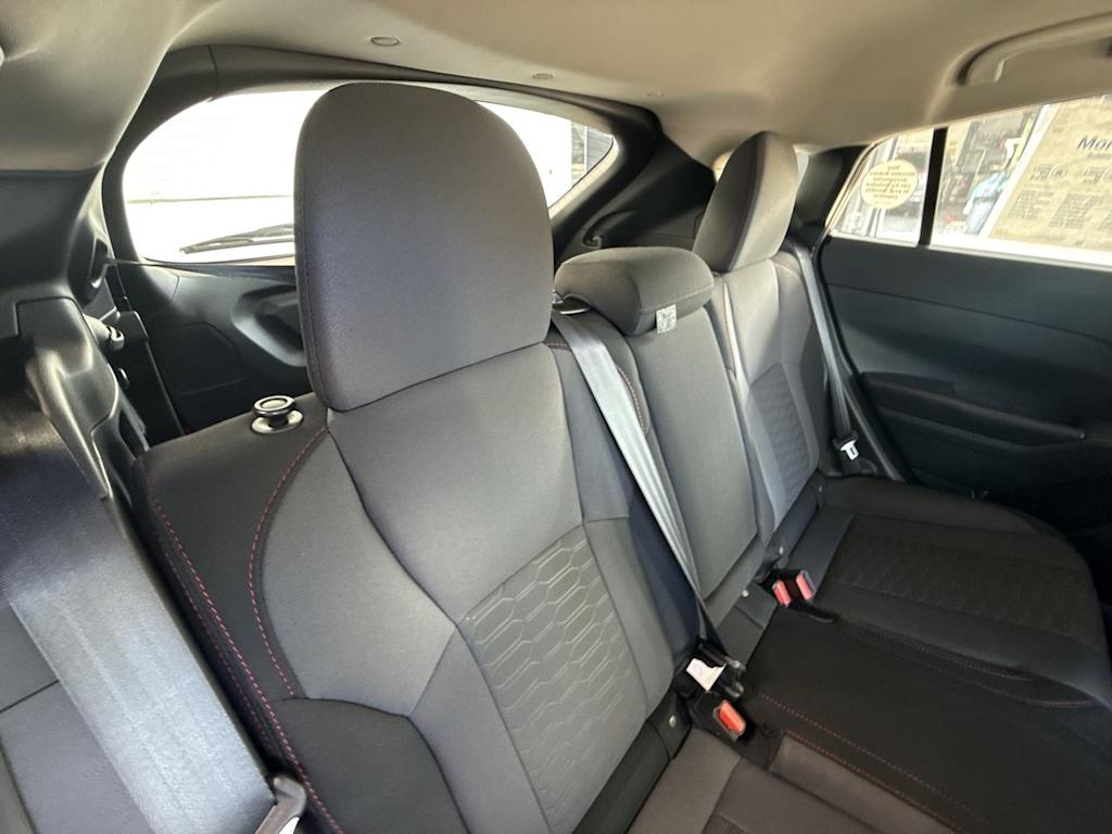 Thumbnail: 2026 Subaru Impreza - 27