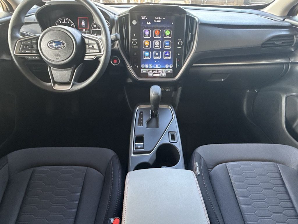 Thumbnail: 2026 Subaru Impreza - 13