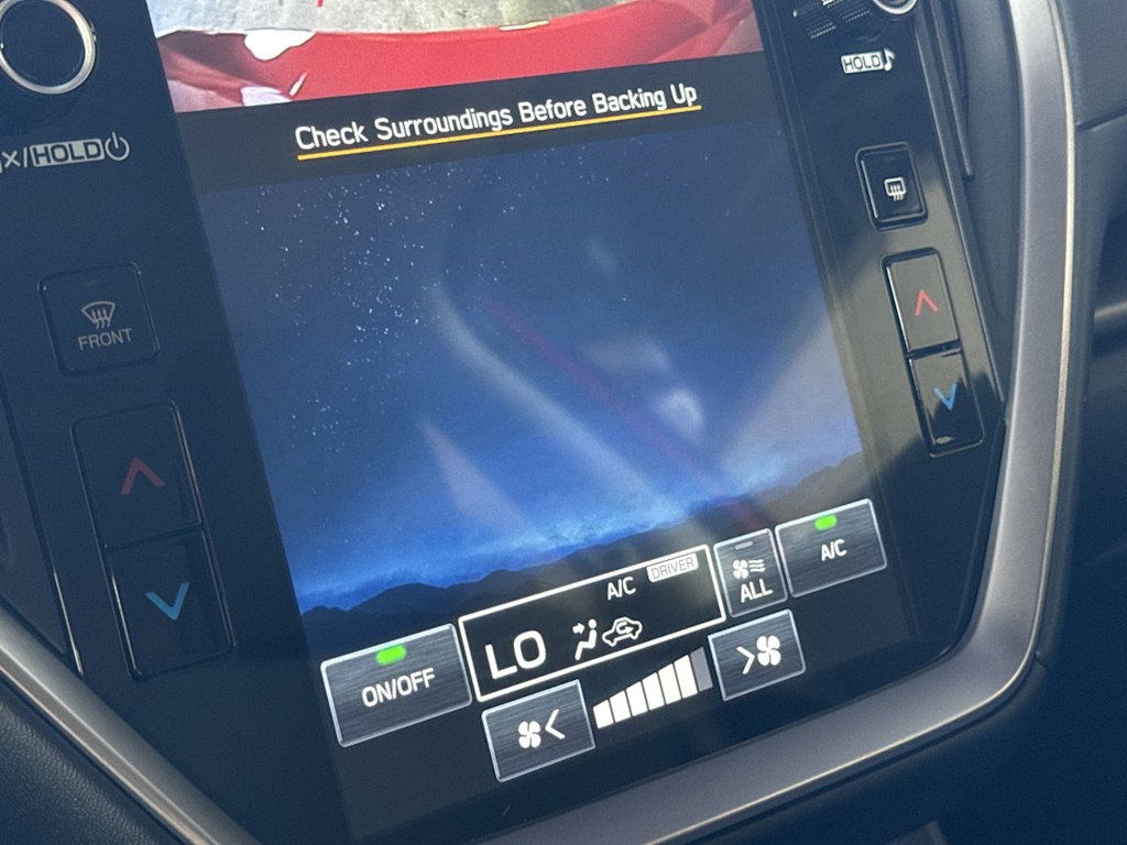 Thumbnail: 2026 Subaru Impreza - 26