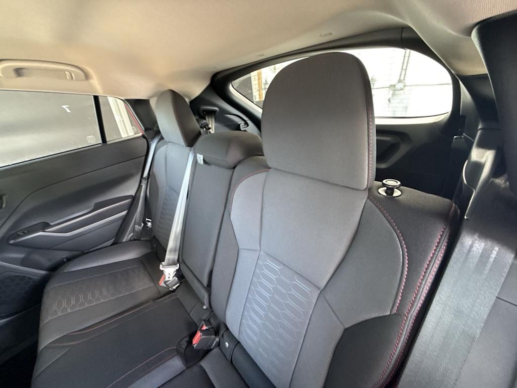 Thumbnail: 2026 Subaru Impreza - 12