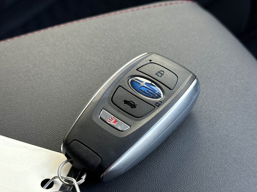 Thumbnail: 2026 Subaru Impreza - 18