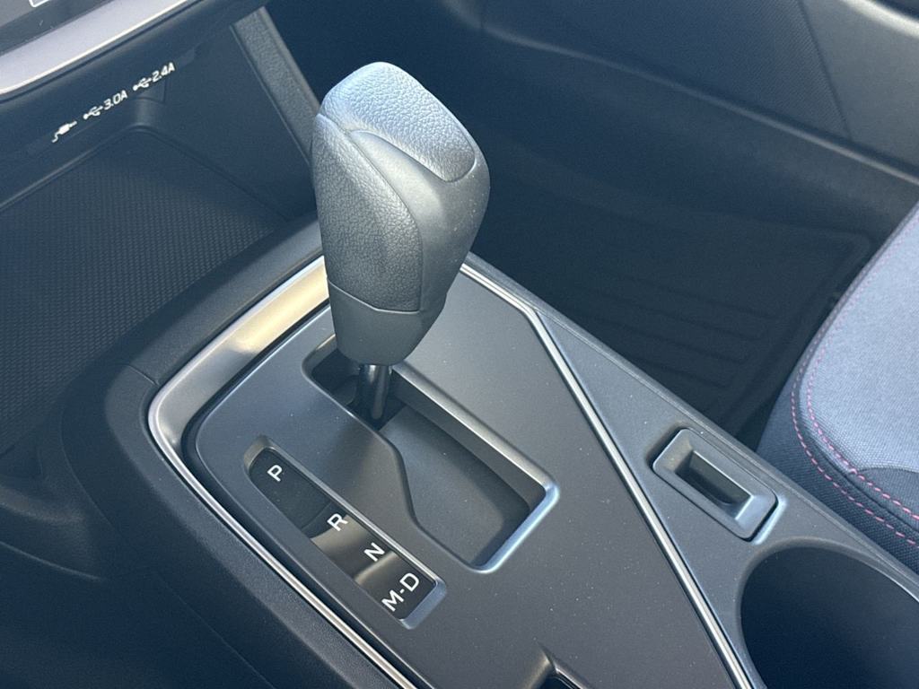 Thumbnail: 2026 Subaru Impreza - 15