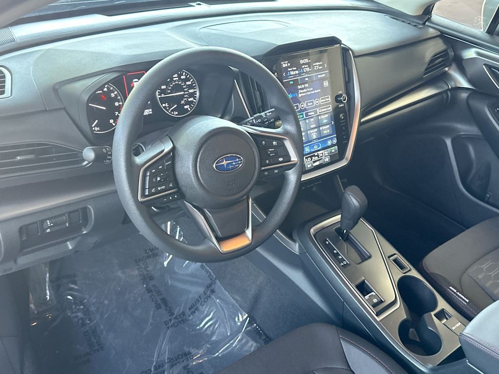 Thumbnail: 2026 Subaru Impreza - 2