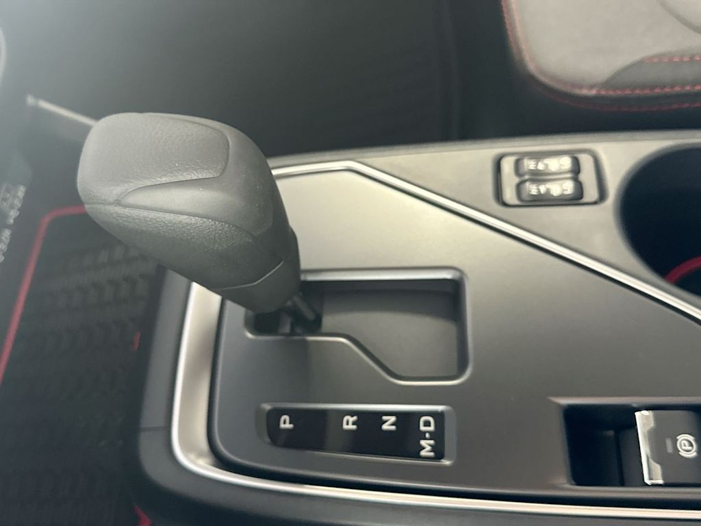 Thumbnail: 2026 Subaru Impreza - 14