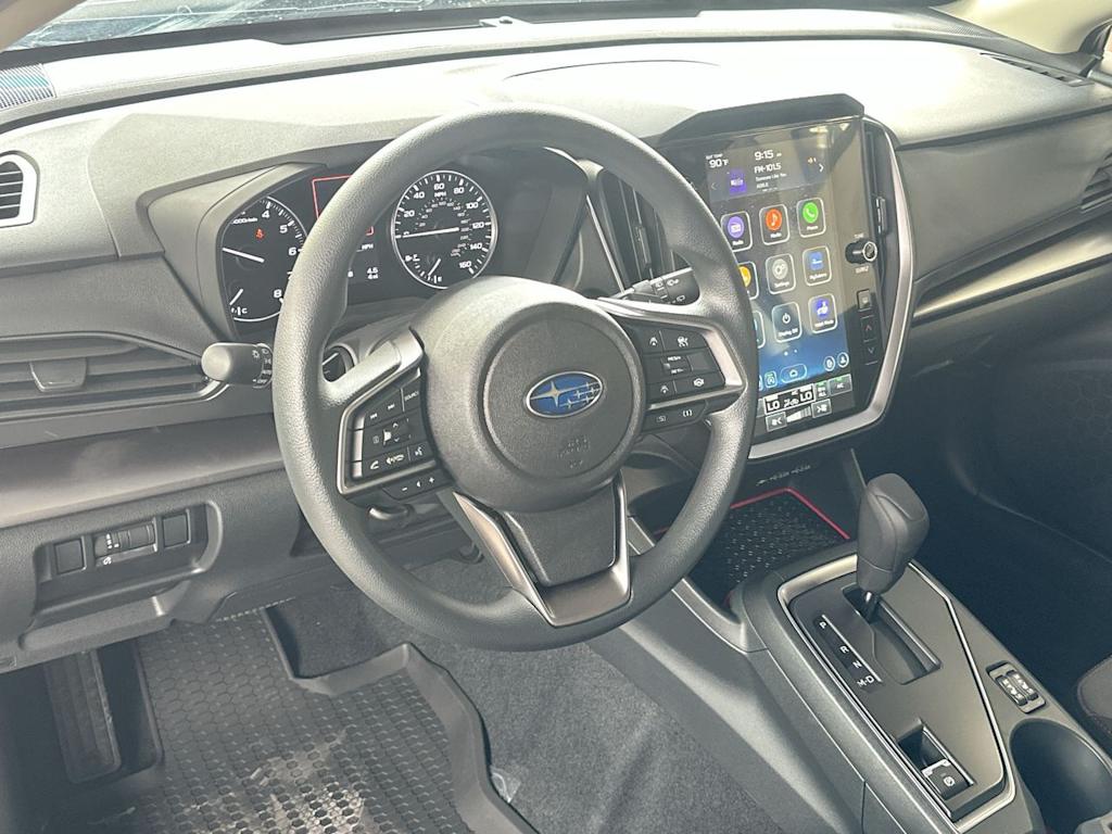 Thumbnail: 2026 Subaru Impreza - 2