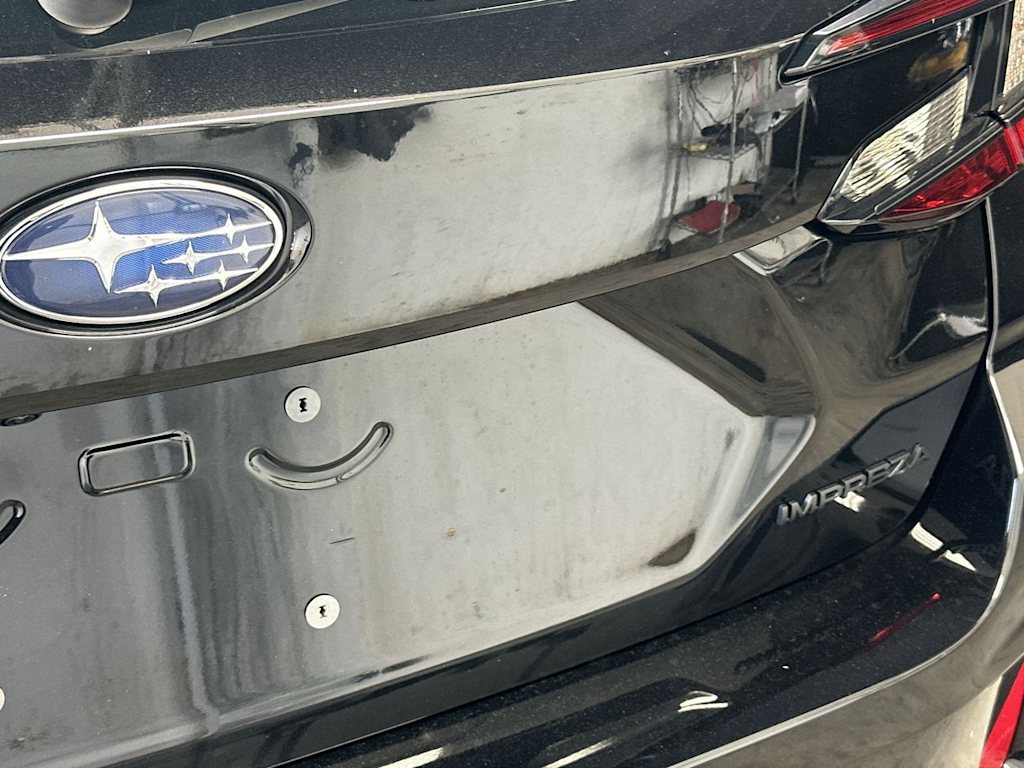 Thumbnail: 2026 Subaru Impreza - 24