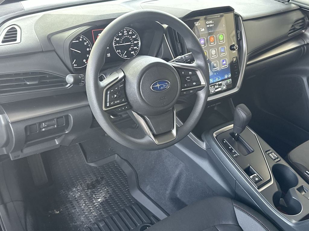 Thumbnail: 2026 Subaru Impreza - 2