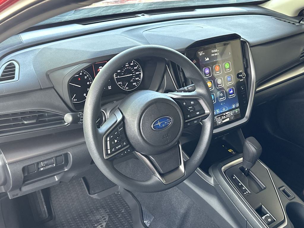 Thumbnail: 2026 Subaru Impreza - 2