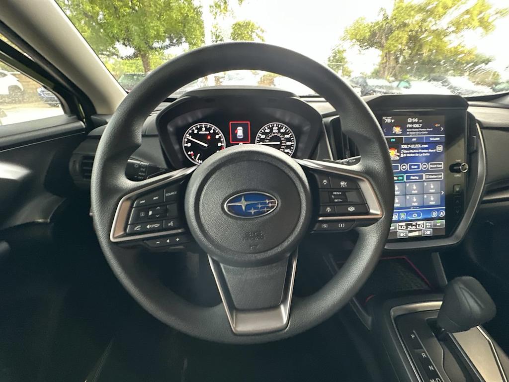 Thumbnail: 2026 Subaru Impreza - 7