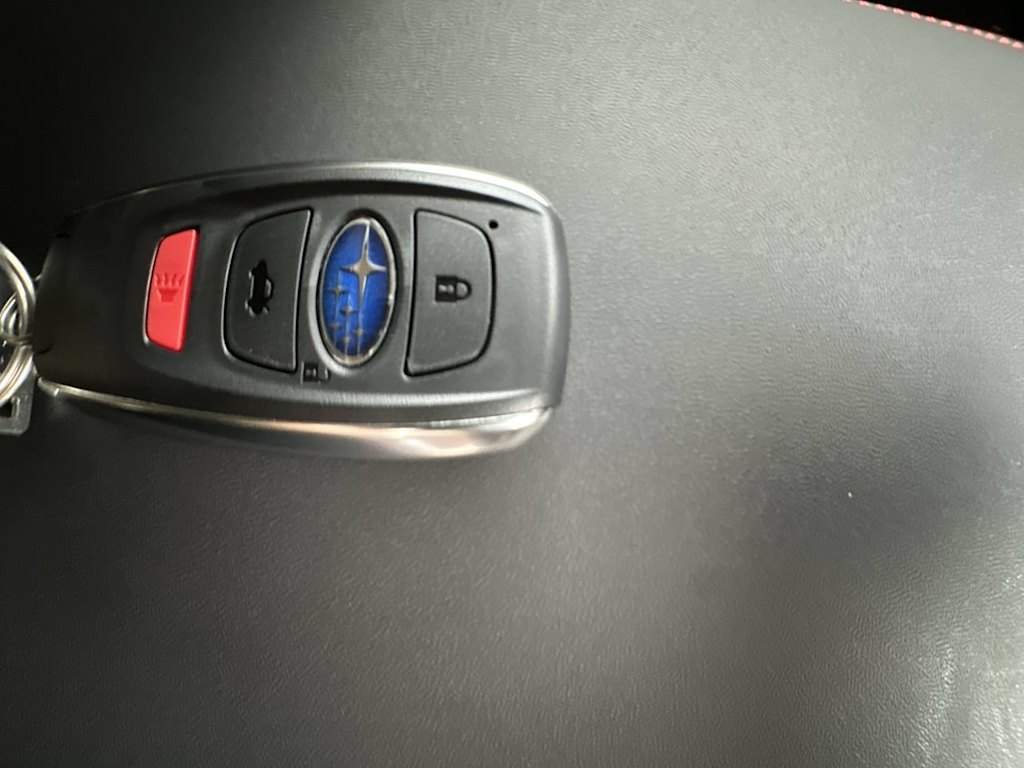 Thumbnail: 2026 Subaru Impreza - 16