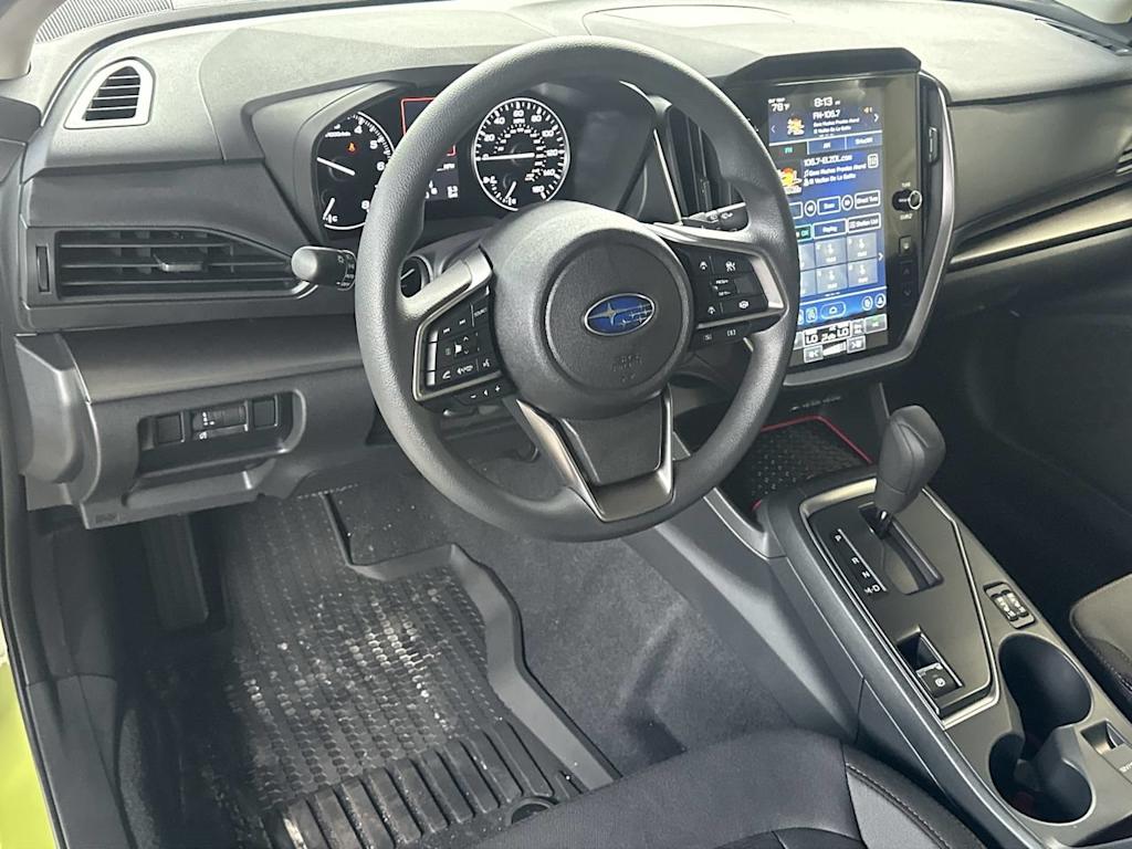 Thumbnail: 2026 Subaru Impreza - 2