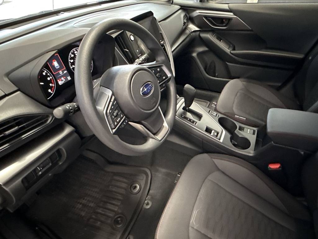 Thumbnail: 2025 Subaru Impreza - 2