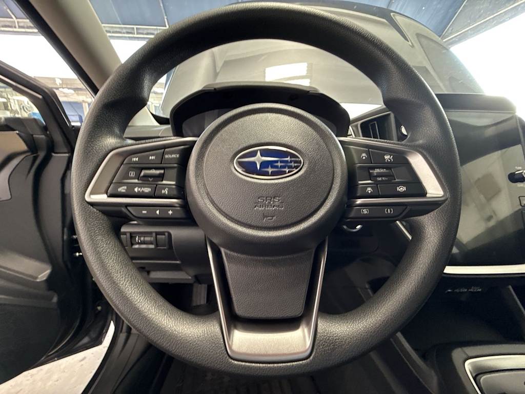 Thumbnail: 2025 Subaru Impreza - 9