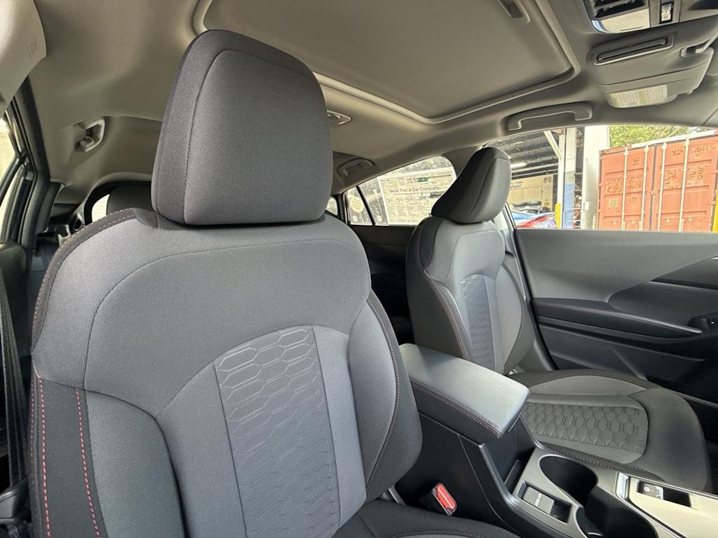 Thumbnail: 2026 Subaru Impreza - 29