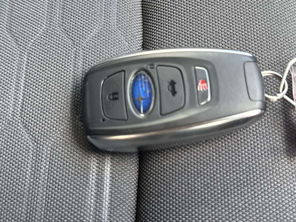 Thumbnail: 2026 Subaru Impreza - 18