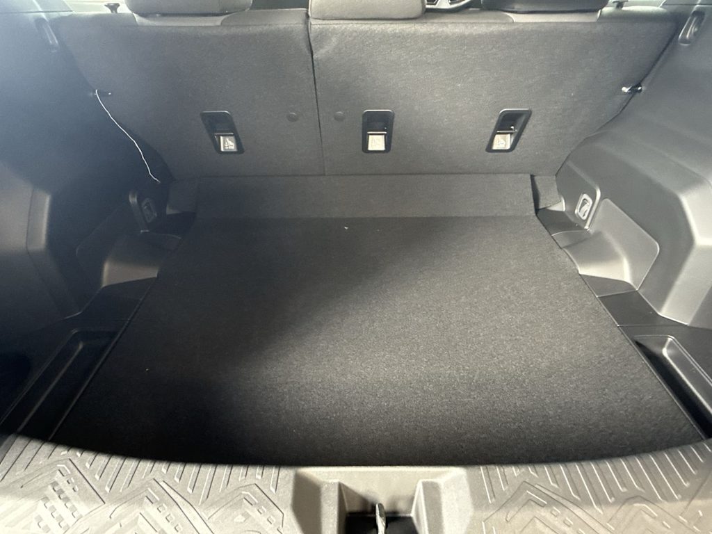 Thumbnail: 2026 Subaru Impreza - 17