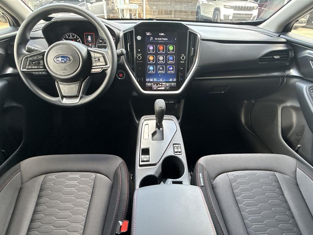 Thumbnail: 2026 Subaru Impreza - 13