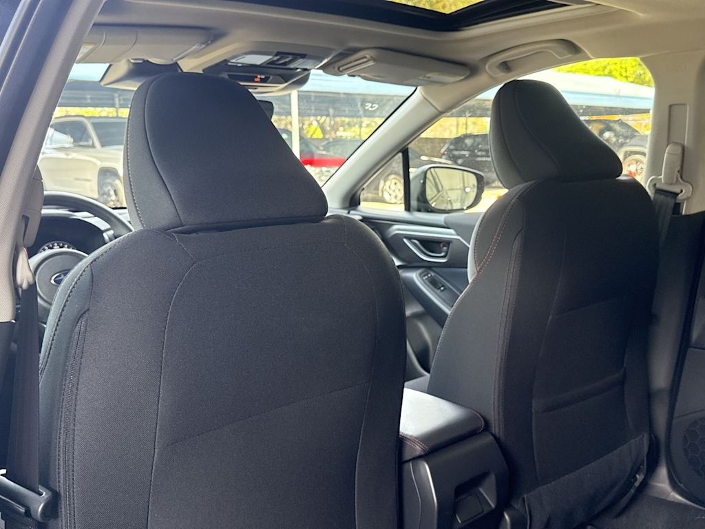 Thumbnail: 2026 Subaru Impreza - 11