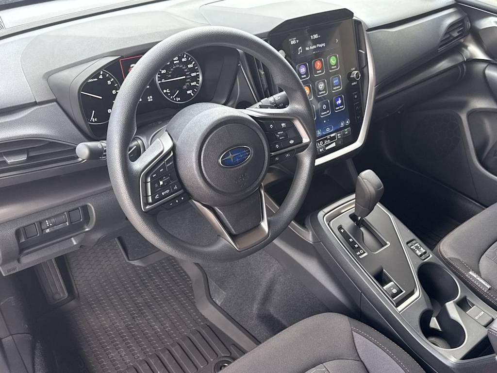 Thumbnail: 2026 Subaru Impreza - 2