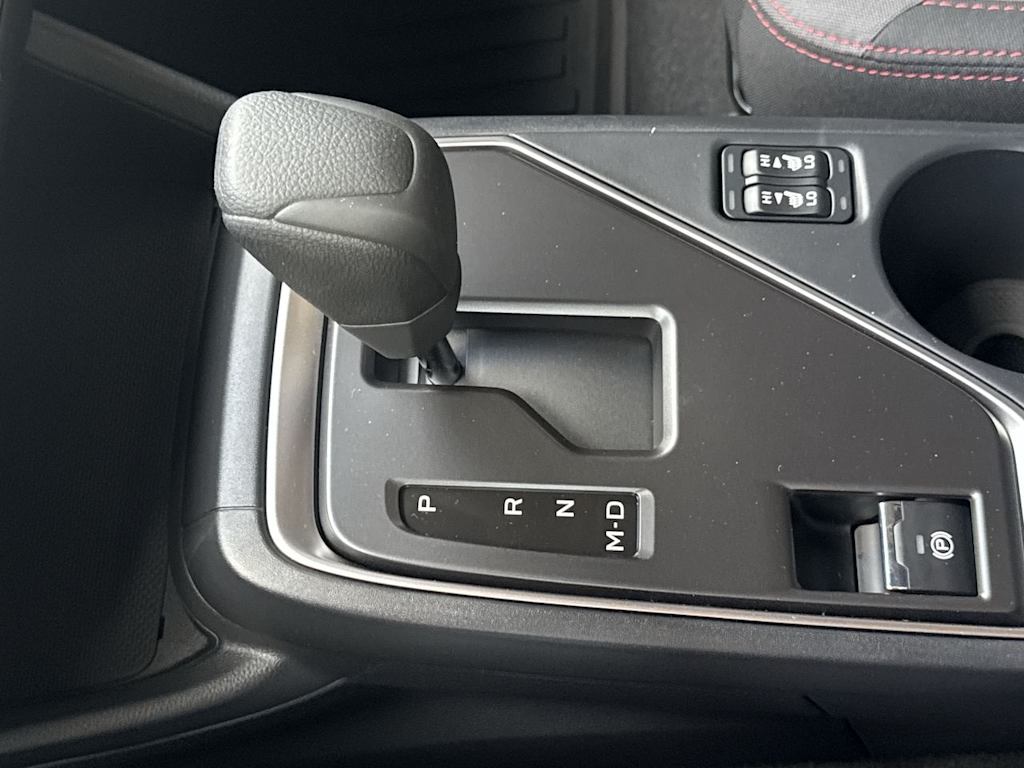 Thumbnail: 2026 Subaru Impreza - 15