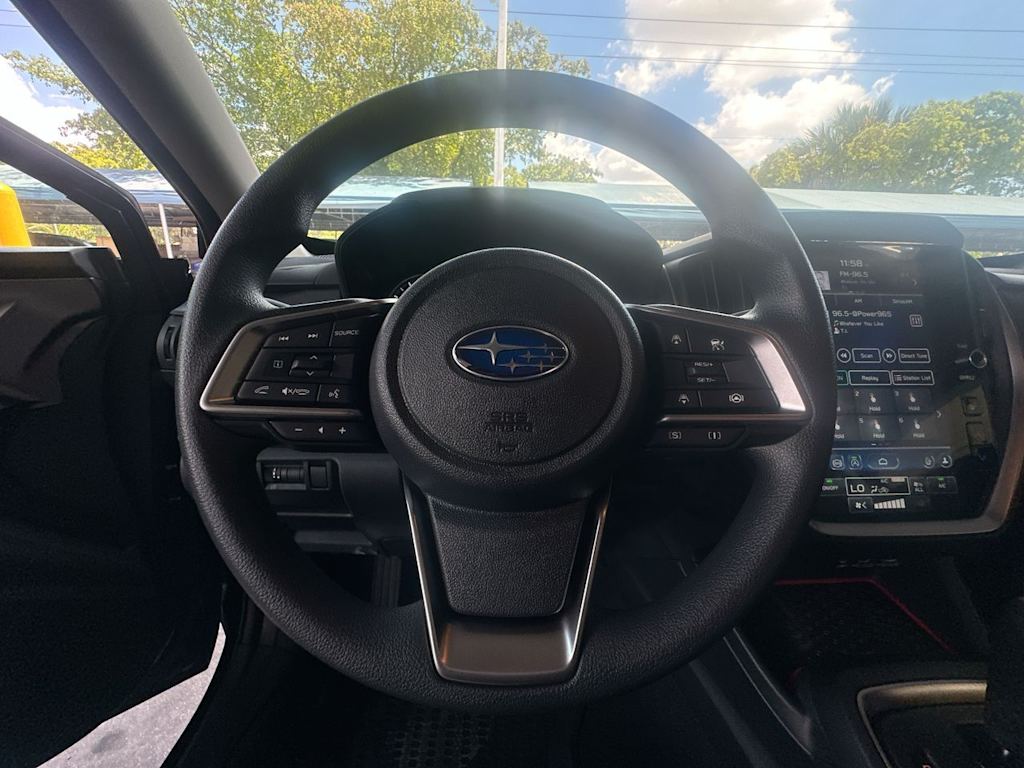 Thumbnail: 2026 Subaru Impreza - 10