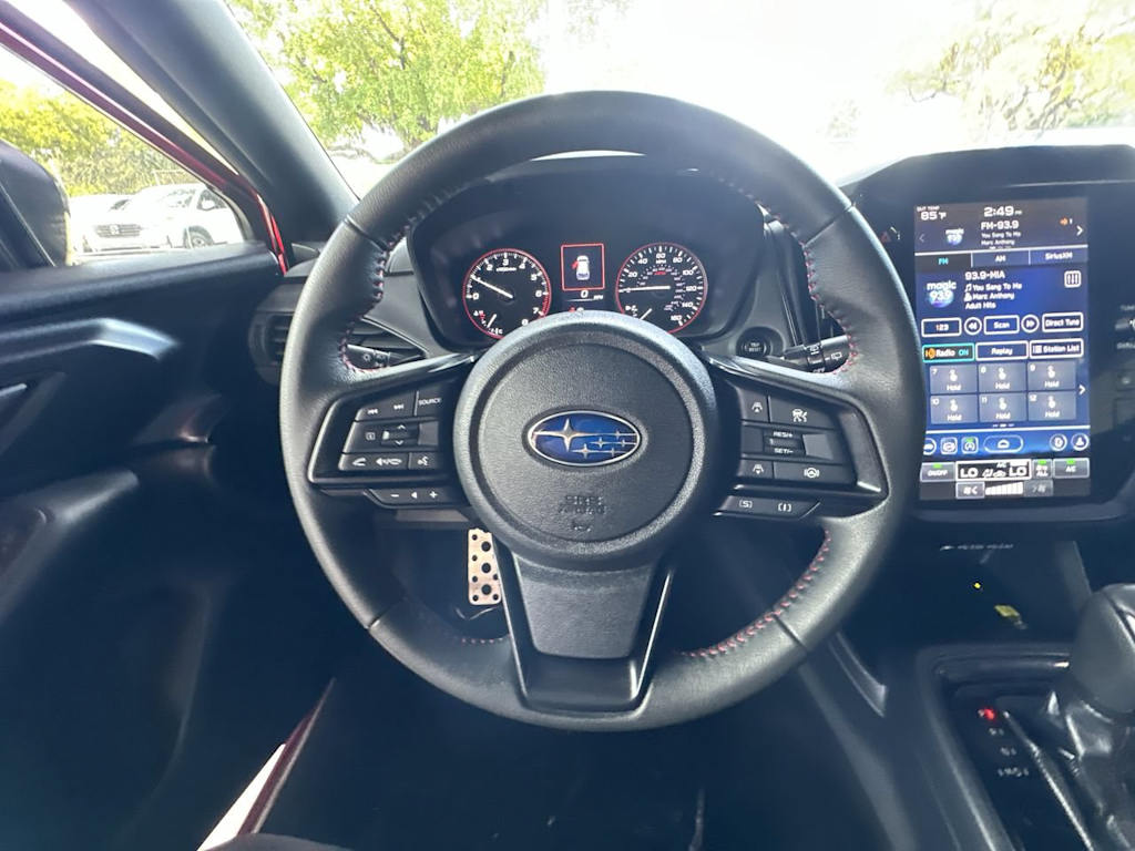 Thumbnail: 2024 Subaru Impreza - 8