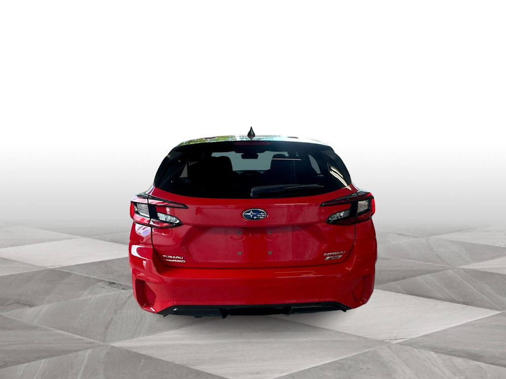 Thumbnail: 2024 Subaru Impreza - 21