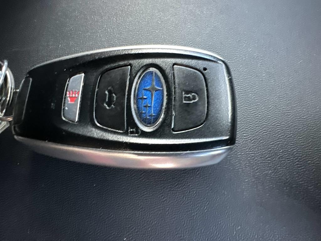 Thumbnail: 2024 Subaru Impreza - 17